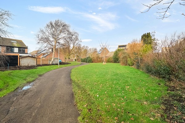 Medium property photo - Kruiszwin 3804, 1788 PR Julianadorp